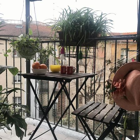 ミラノPied A Terre Sant'Agostinoアパートメント エクステリア 写真
