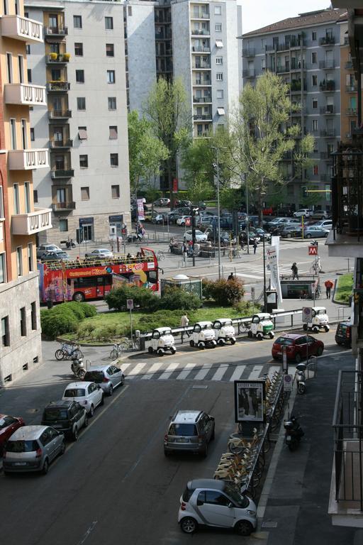 ミラノPied A Terre Sant'Agostinoアパートメント 部屋 写真