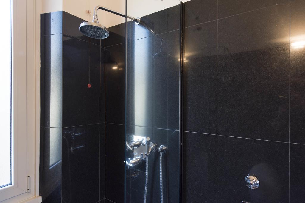 ミラノPied A Terre Sant'Agostinoアパートメント エクステリア 写真